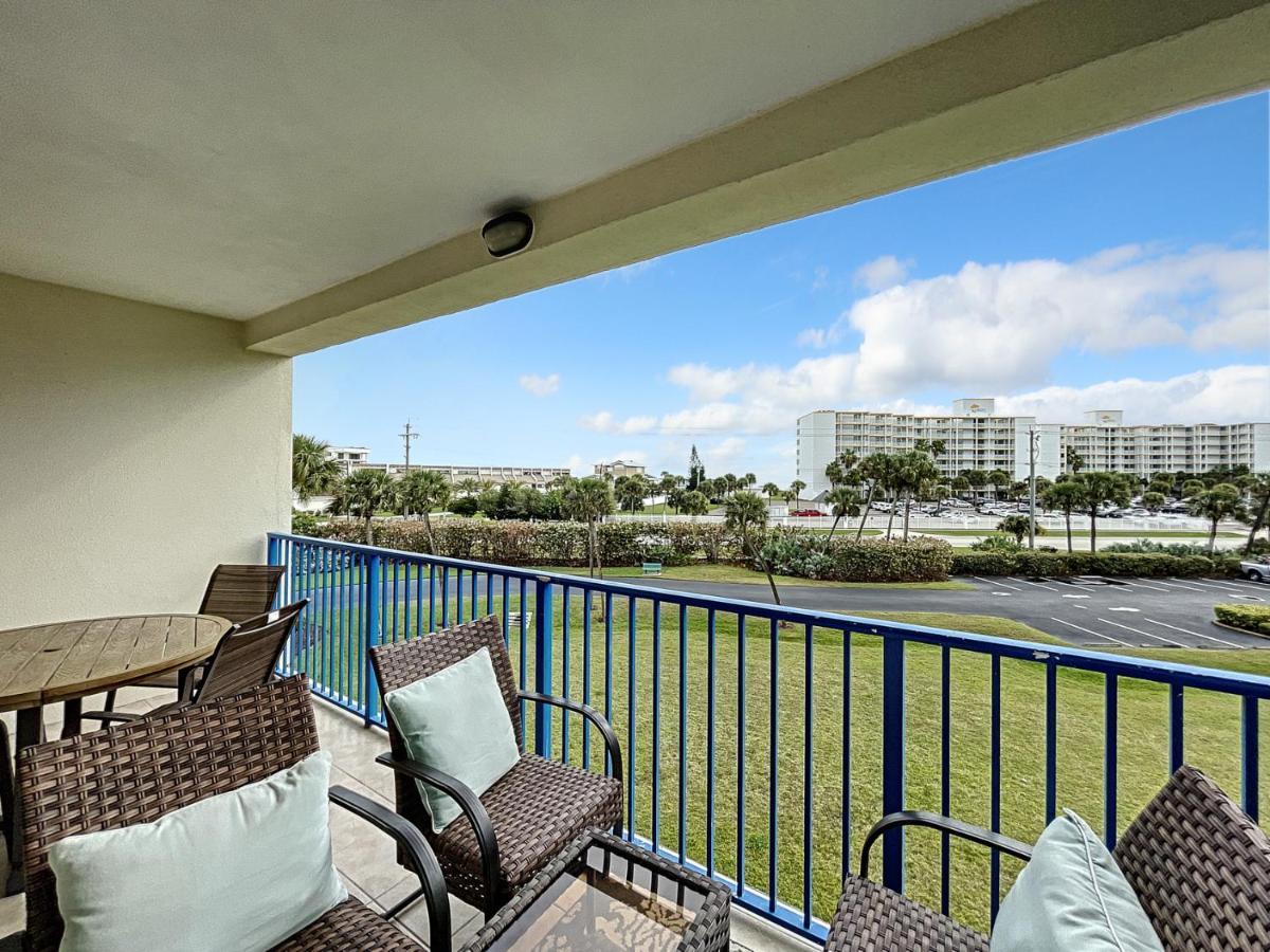 Delightful Modern Coastal Themed 32 Condo In Oceanwalk. ~Ow3-303 New Smyrna Beach Buitenkant foto