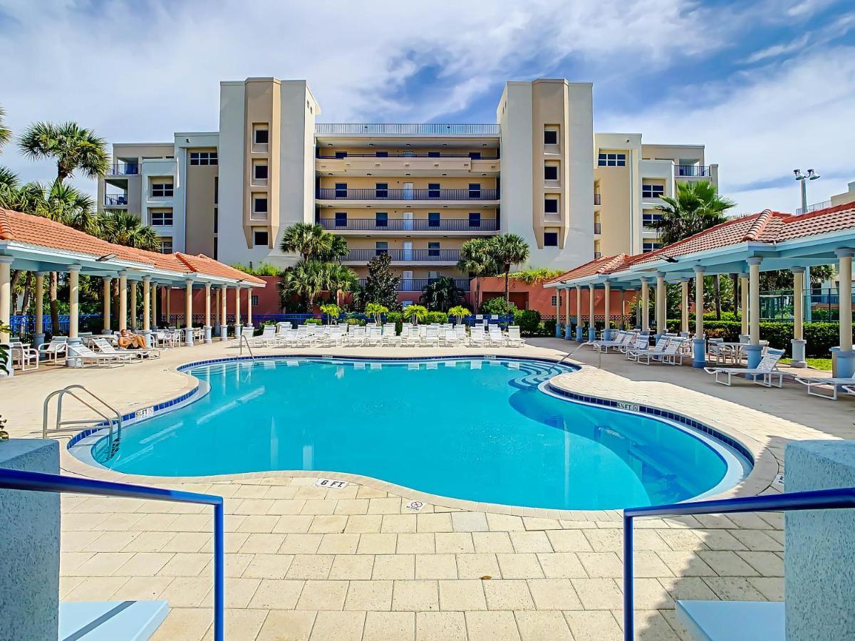 Delightful Modern Coastal Themed 32 Condo In Oceanwalk. ~Ow3-303 New Smyrna Beach Buitenkant foto