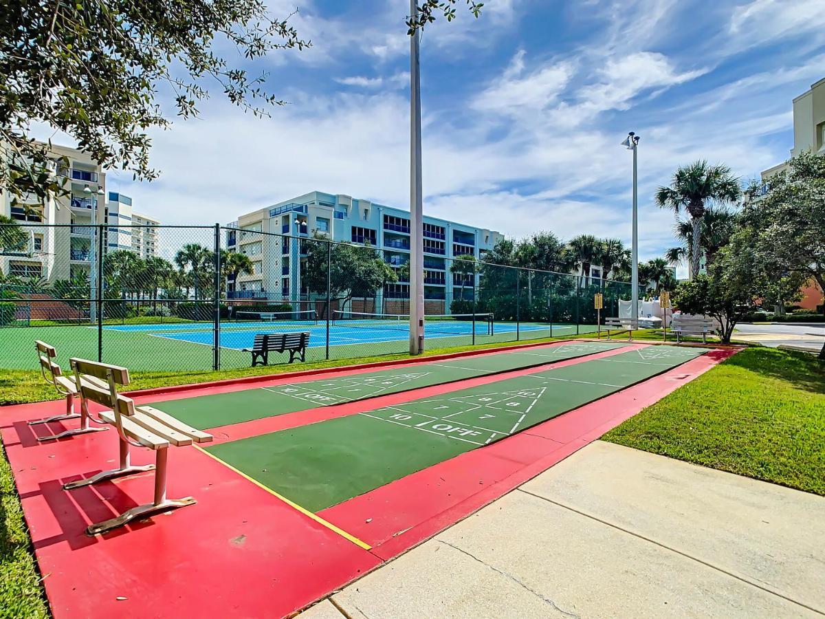 Delightful Modern Coastal Themed 32 Condo In Oceanwalk. ~Ow3-303 New Smyrna Beach Buitenkant foto