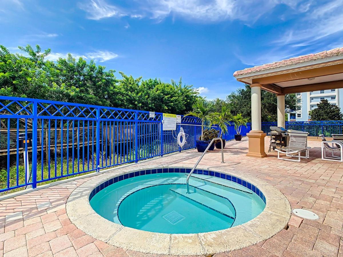 Delightful Modern Coastal Themed 32 Condo In Oceanwalk. ~Ow3-303 New Smyrna Beach Buitenkant foto