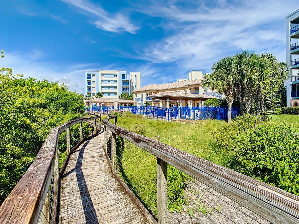 Delightful Modern Coastal Themed 32 Condo In Oceanwalk. ~Ow3-303 New Smyrna Beach Buitenkant foto