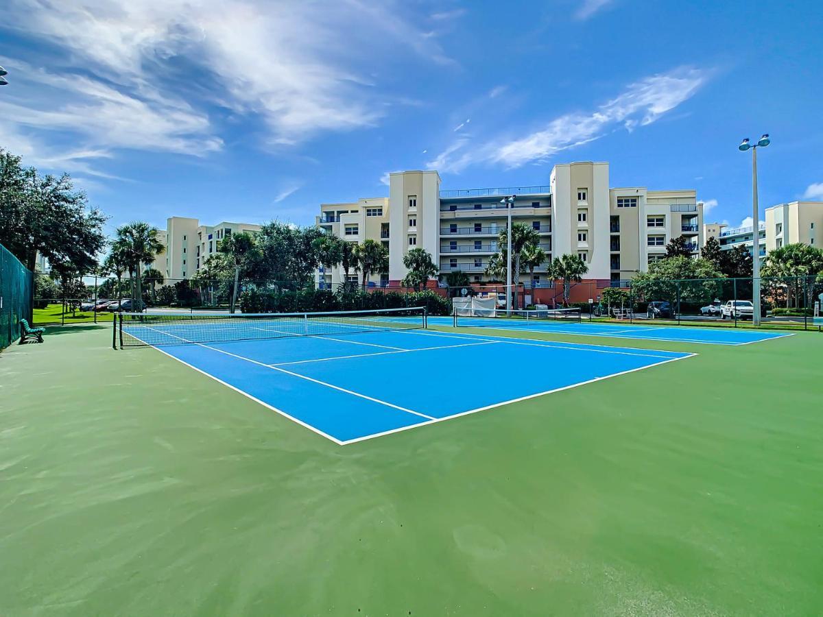 Delightful Modern Coastal Themed 32 Condo In Oceanwalk. ~Ow3-303 New Smyrna Beach Buitenkant foto