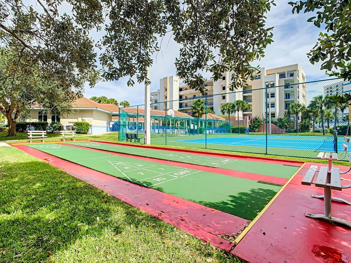 Delightful Modern Coastal Themed 32 Condo In Oceanwalk. ~Ow3-303 New Smyrna Beach Buitenkant foto