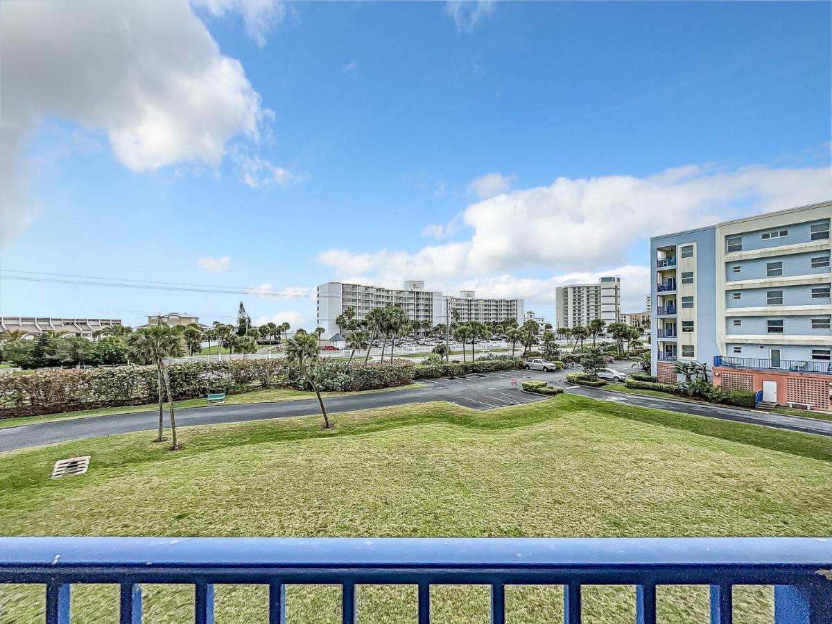 Delightful Modern Coastal Themed 32 Condo In Oceanwalk. ~Ow3-303 New Smyrna Beach Buitenkant foto