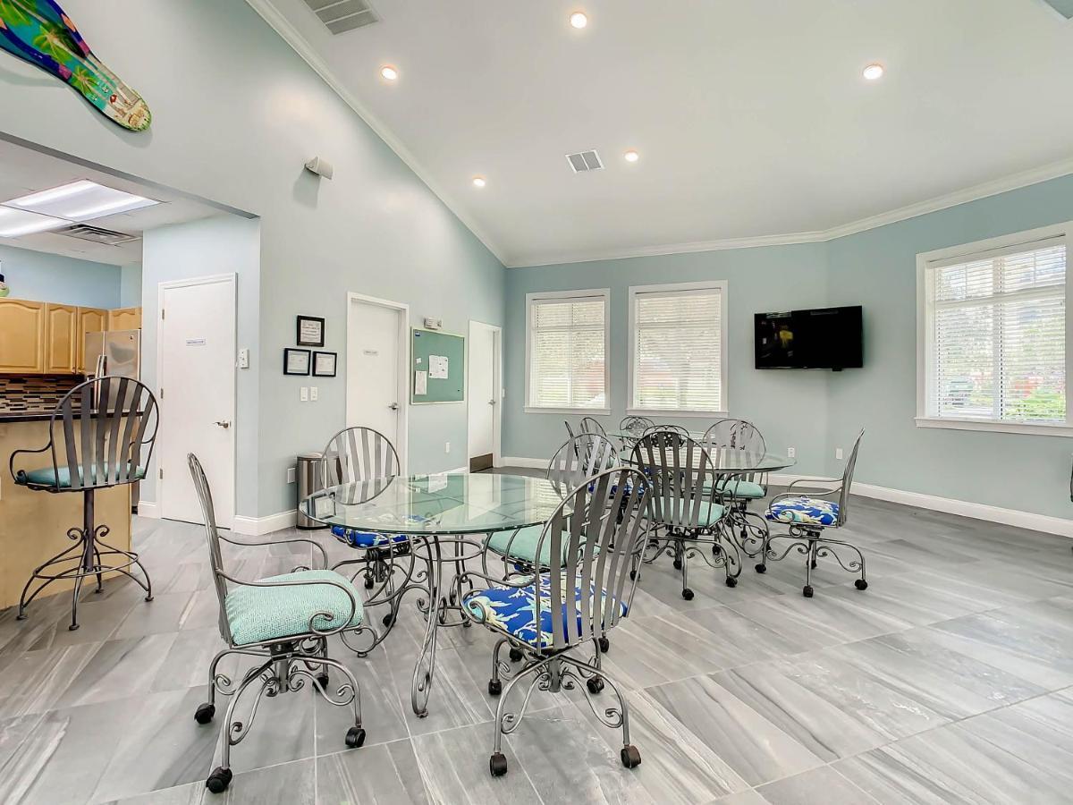 Delightful Modern Coastal Themed 32 Condo In Oceanwalk. ~Ow3-303 New Smyrna Beach Buitenkant foto