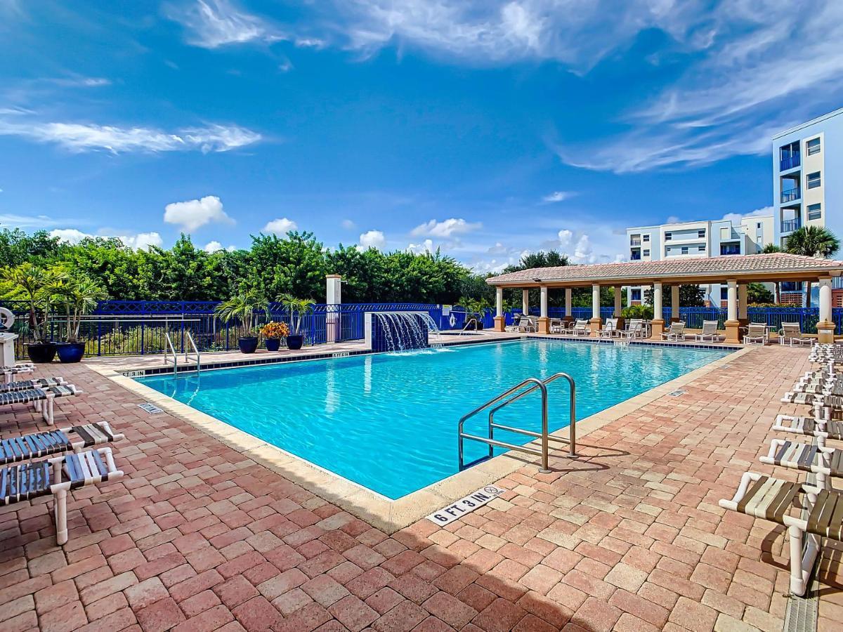 Delightful Modern Coastal Themed 32 Condo In Oceanwalk. ~Ow3-303 New Smyrna Beach Buitenkant foto