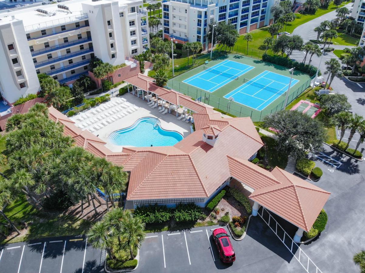 Delightful Modern Coastal Themed 32 Condo In Oceanwalk. ~Ow3-303 New Smyrna Beach Buitenkant foto