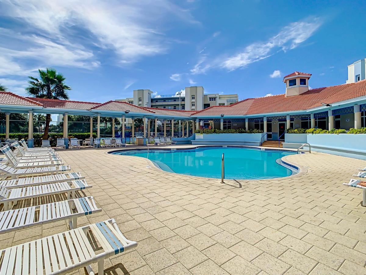 Delightful Modern Coastal Themed 32 Condo In Oceanwalk. ~Ow3-303 New Smyrna Beach Buitenkant foto