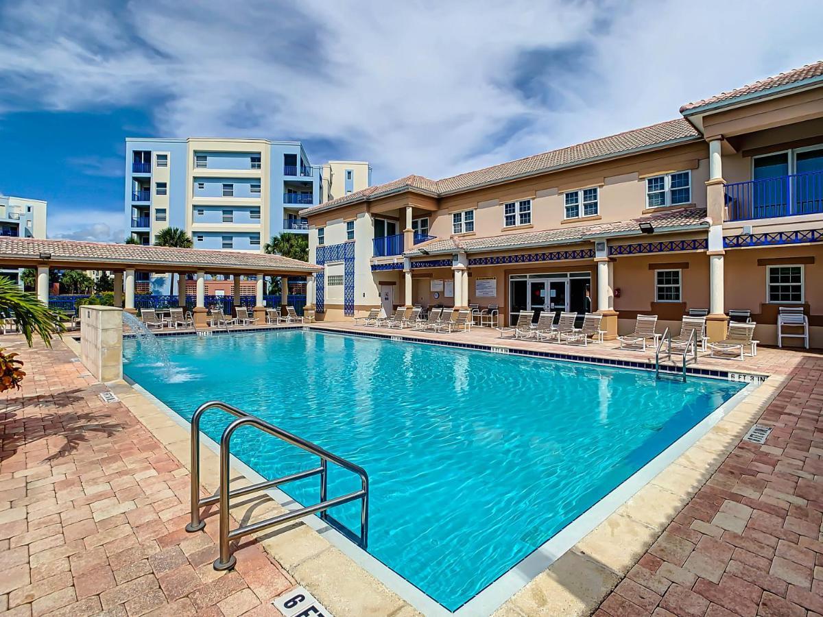 Delightful Modern Coastal Themed 32 Condo In Oceanwalk. ~Ow3-303 New Smyrna Beach Buitenkant foto