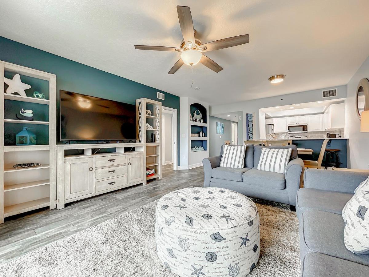 Delightful Modern Coastal Themed 32 Condo In Oceanwalk. ~Ow3-303 New Smyrna Beach Buitenkant foto