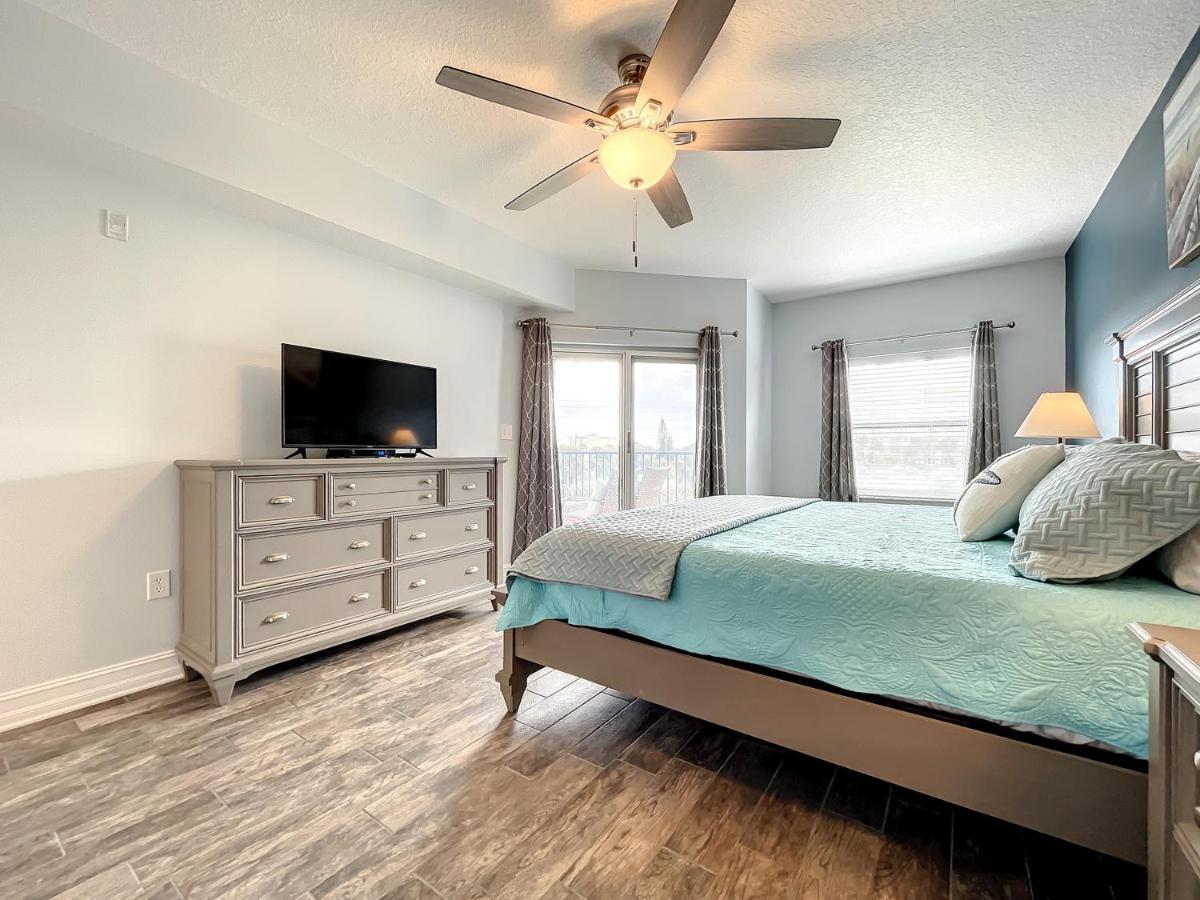 Delightful Modern Coastal Themed 32 Condo In Oceanwalk. ~Ow3-303 New Smyrna Beach Buitenkant foto