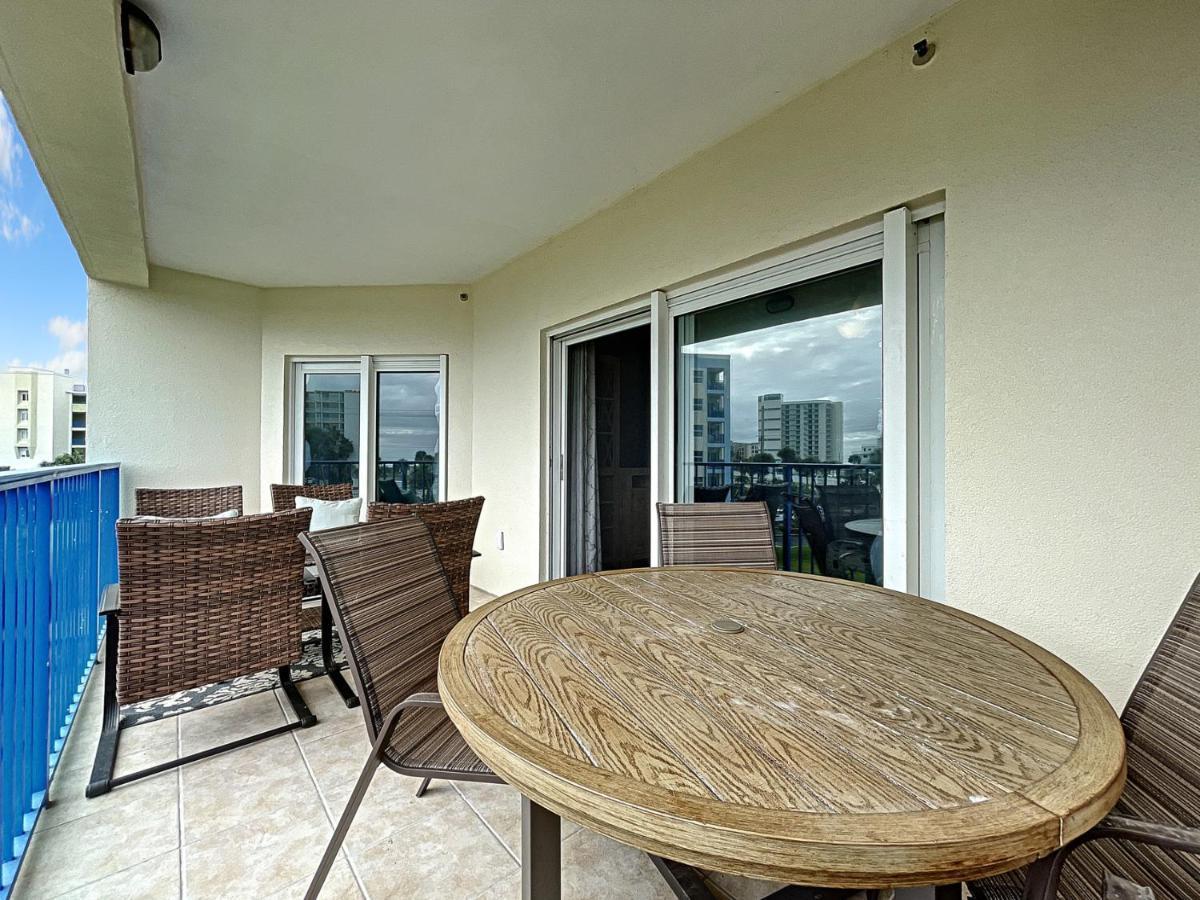 Delightful Modern Coastal Themed 32 Condo In Oceanwalk. ~Ow3-303 New Smyrna Beach Buitenkant foto