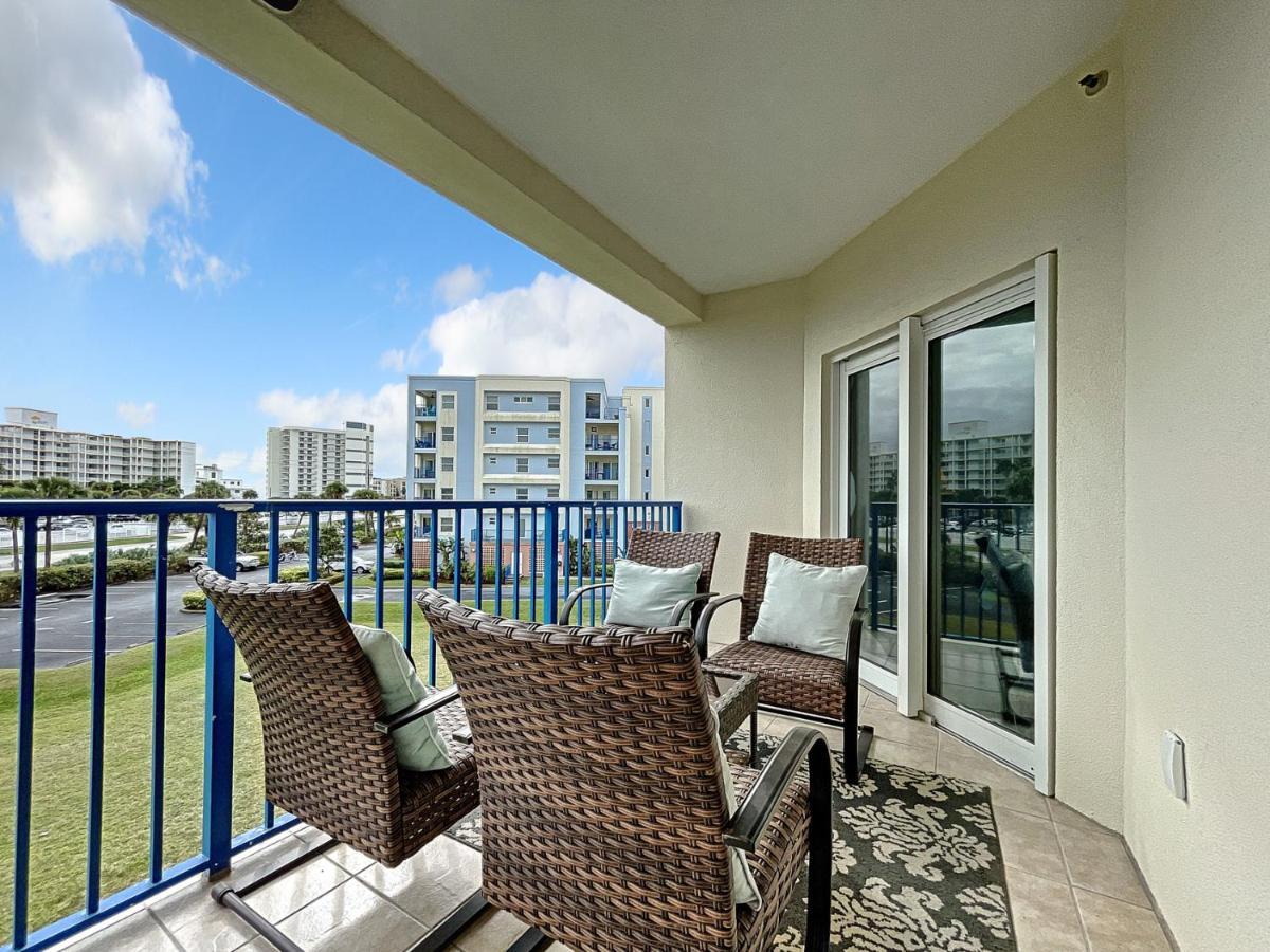 Delightful Modern Coastal Themed 32 Condo In Oceanwalk. ~Ow3-303 New Smyrna Beach Buitenkant foto