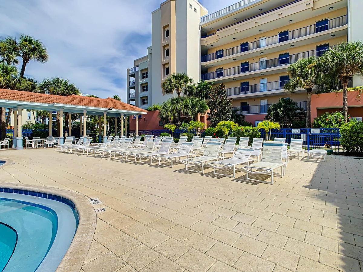 Delightful Modern Coastal Themed 32 Condo In Oceanwalk. ~Ow3-303 New Smyrna Beach Buitenkant foto