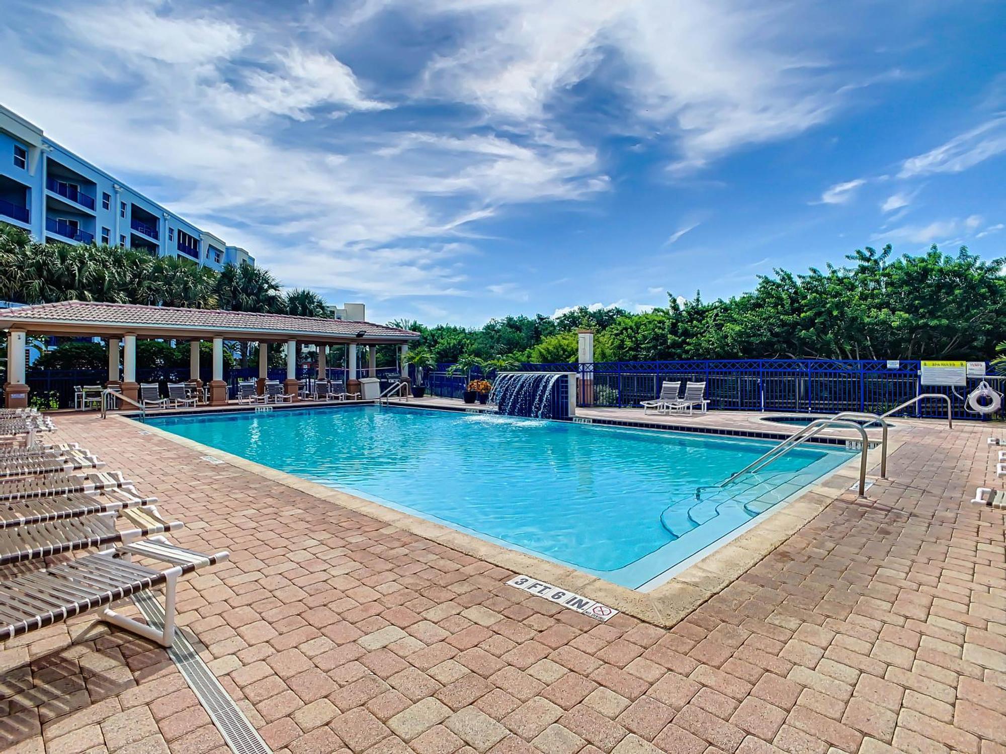 Delightful Modern Coastal Themed 32 Condo In Oceanwalk. ~Ow3-303 New Smyrna Beach Buitenkant foto