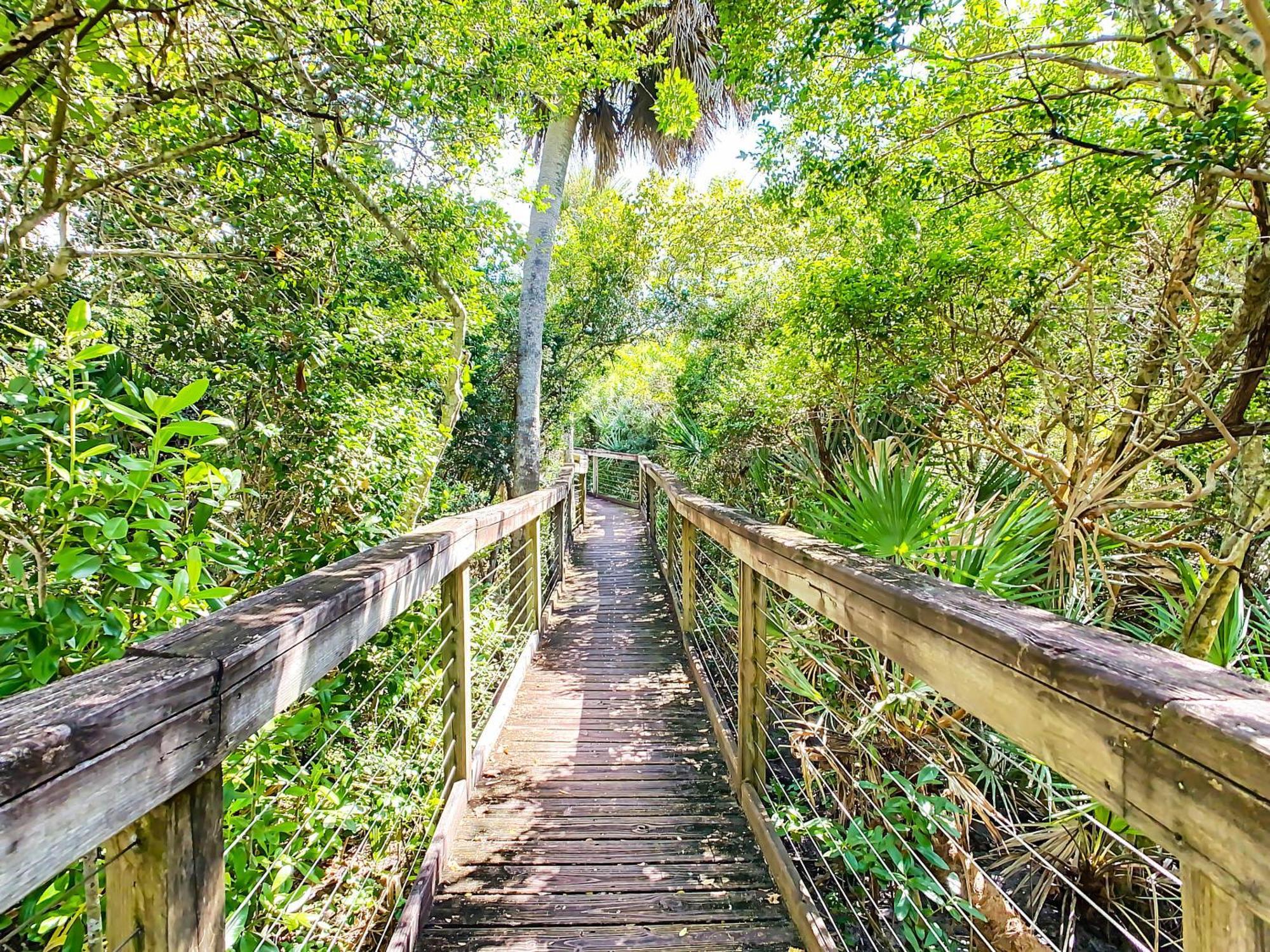 Delightful Modern Coastal Themed 32 Condo In Oceanwalk. ~Ow3-303 New Smyrna Beach Buitenkant foto